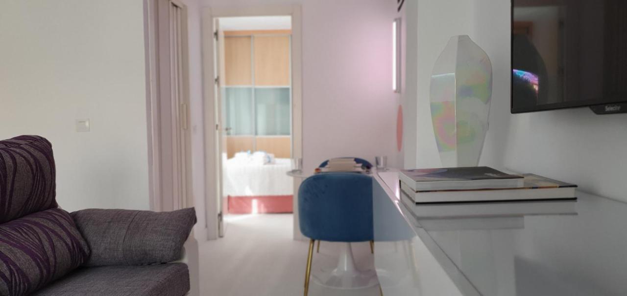 Apartamento Memphis Design Sevilha
