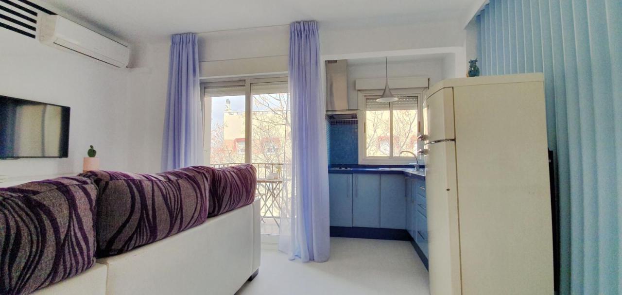 Memphis Design Apartamento