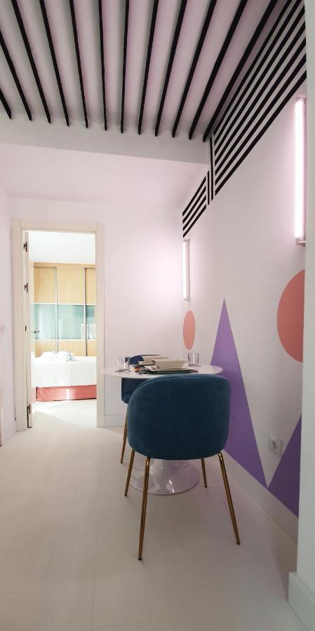 Appartement Memphis Design *