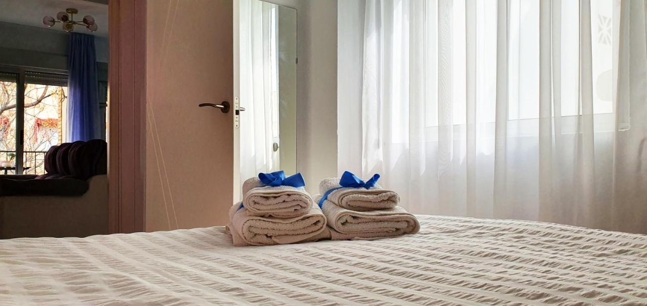 Memphis Design Apartamento