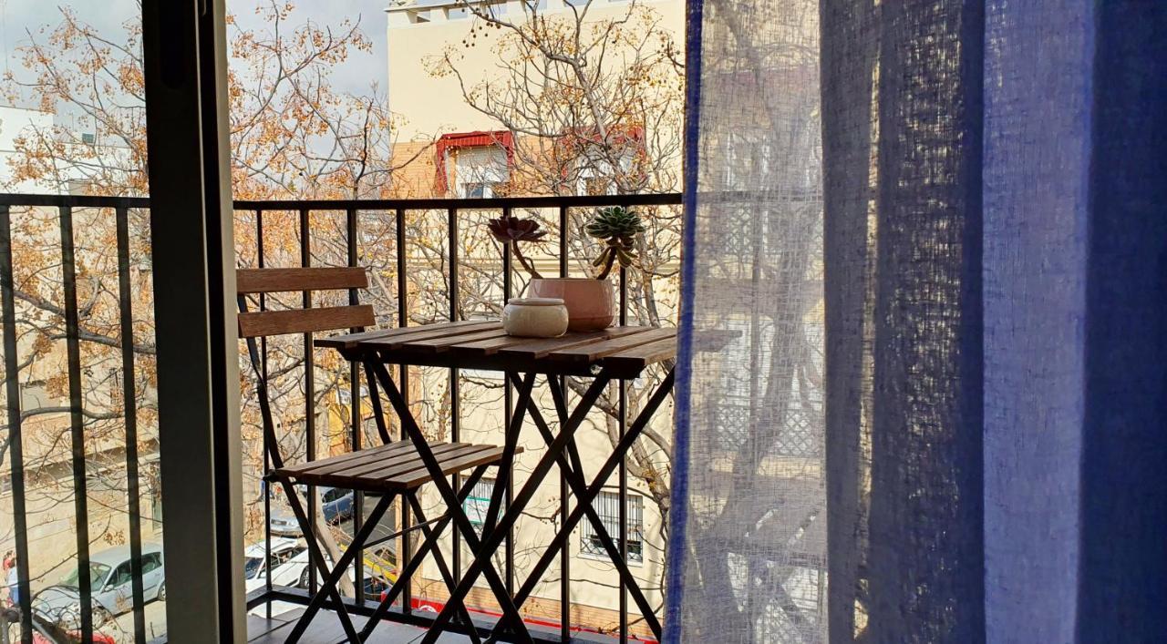 Apartamento Memphis Design *