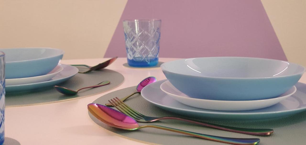 Memphis Design * Sevilha
